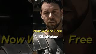 Gladiator - Now We Are Free #music #soundtrack #gladiator #shortsfeed #movie