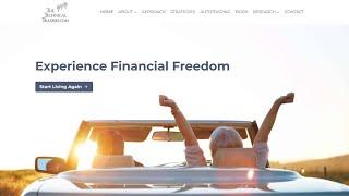 Asset Revesting Quarterly Report July 2023