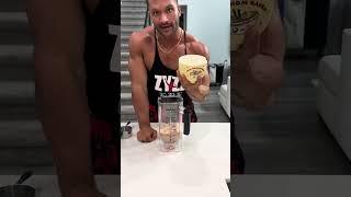 I only make high protein things you might wanna follow me