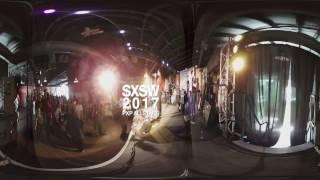 SXSW PXP Allstars 360