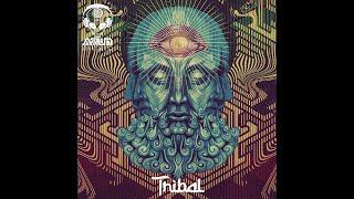 Arun - Tribal (Downtempo-Acid-Techno-Set)