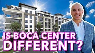 Boca Raton Upcoming Projects | South Florida News VLOG | Boca Center