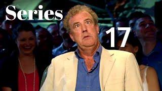 Top Gear News : Series 17 (Best Moments)