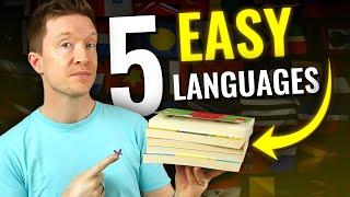 5 Hard Languages That Are Actually EASY to Learn