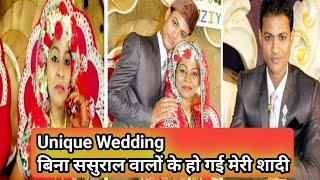 Wedding Vlog!! कुछ यादें मेरी शादी की !! Missing him