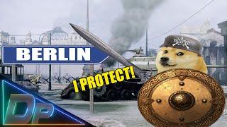 Ze Berlin Defence (Enlisted)