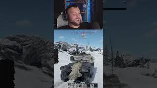 Лучшее ПВО - Дезертод  #desertod #смех #юмор #рекомендации #warthunder #fyp