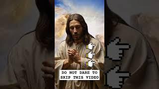 DO NOT DARE TO SKIP THIS VIDEO #godsword #motivation #god #love #king #jesus