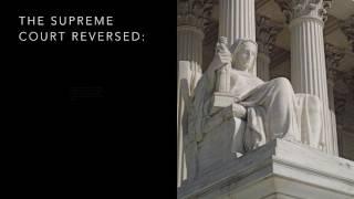 Media Law: Gertz v. Robert Welch Inc. - Case and outcome