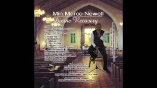 Min.Marco Newell - Praise Him (Christ Driven Productions) [Official Audio]