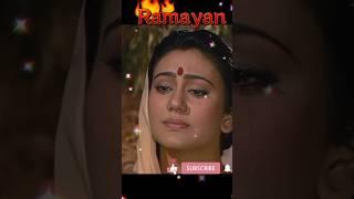 Sari Duniya Soye #jaishreeram #ramayan #special #ramanand #sagar #trending #shorts@BhaktiSagar74152