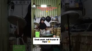 mungkin ini yang dimaksud Dapur Rekaman