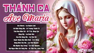 Tuyển Tập Những Ca Khúc Dâng Lên Đức Mẹ - Ca Khen Tôn Vinh Mẹ Maria | AVE MARIA, DÂNG MẸ,...
