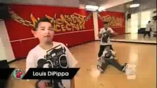 Louis "Dapitbull" Dipippa I Like It Like That