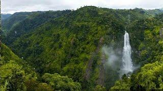 Best Place To Visit In Monsoon - Kasara Ghat (New Route) - Nasik || Beautiful Scenes Of Kasara Ghat