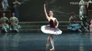 Don Quixote (Full Ballet) Evgenia Obratzsova and Artemy Belyakov