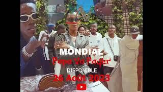 Mondial- Papa va payer ( teaser en ligne)