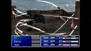Enemy skills 1/24 | Matra Magic