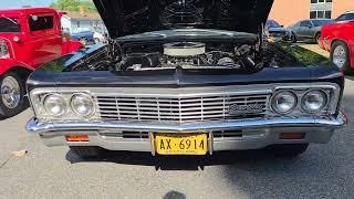 1966 Chevy Impala Dreamgoatinc Hot Rod and Classic Muscle Cars