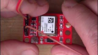 Neo-6M GPS Module and the PPS pin ( #118 )