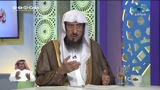 حكم الشيلات والإيقاعات؟ والضابط المشروع فيها | الشيخ: سليمان الماجد
