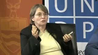 The Wits School of Governance