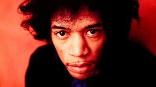 JIMI HENDRIX - The Scandinavian Experience (1969) - Full Concert