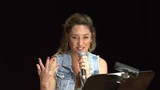 קצר וקולח במרכז ענב - תירס (ננו שבתאי)