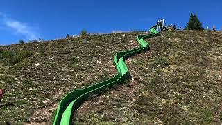 Einzigartiges Meransen in Südtirol