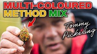 Make my special Method Feeder Mix | Tommy Pickering