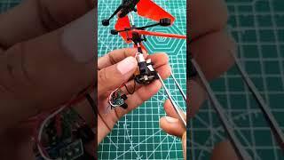 Helicopter Fan Working #shorts #shortvideo #youtubeshorts