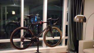 New Beginning | Dream Build  | Tcr Advanced Sl