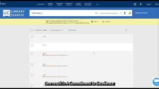 How to Find SCUA Materials