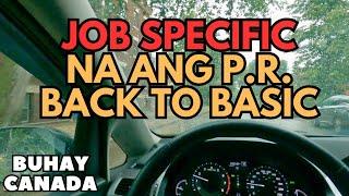 Sobrang Hirap Maging P.R. Sa Canada | Vlog 68 of 2024 | Buhay Canada