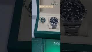 #롤렉스 #서브마리너 #rolex #submariner #블랙 #오이스터 #퍼페츄얼 #oyster #perpetual #쇼츠 #shorts