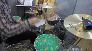 Bob Marlin and the Whalers - Jeff is Drums X Timbo from Keno Track