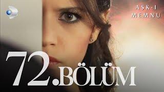 Aşk-ı Memnu 72. Bölüm - Full Bölüm
