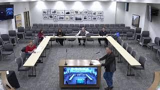 Tooele County Economic Opportunity Board 2/20/25