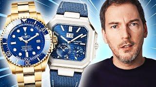 The Worst Watches (You Should NEVER Buy)