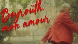 Serge Nader - Beyrouth, mon amour (Official Music video)