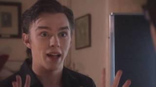 Skins - Tony Stonem and his Philosophy of Fun - 'Bang!'