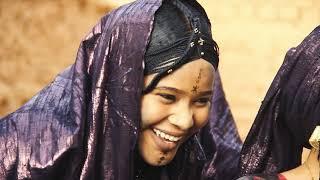 10. Obaz TARHA TILLE (clip officiel) agadez niger