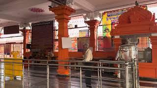 Sree Kalabhairava Swamy Temple , Ramareddy - Telangana, India