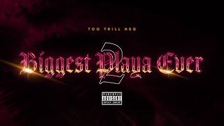 Too Trill HSG - Playas Guide Pt. 1 [Official Audio]