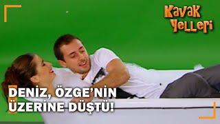 Deniz Küvetin İçine Nasıl Düştü? - Kavak Yelleri 143. Bölüm