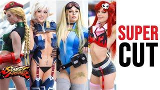 THIS IS SUPERCUT 2023 BEST MASHUP COSPLAY MUSIC VIDEO REWIND COMPILATION COMIC CON ANIME EXPO SDCC