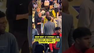 LeBron G CHECKED Stephen A Smith