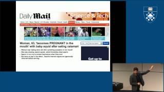 Why Do We Value Authenticity? | George Newman, Yale School of Management