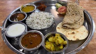 Best place to have food in Trimbakeshwar Nashik Maharashtra || food || nashik || 12 jyotirling