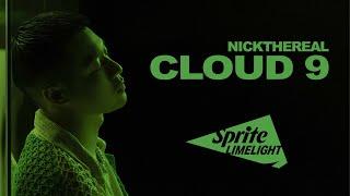 周湯豪 NICKTHEREAL〈CLOUD 9〉2023 Sprite Limelight 主題曲